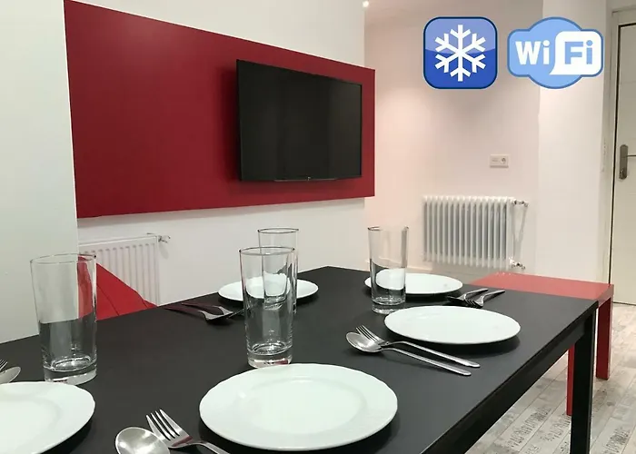 Smart-Tech Plaza Apartment