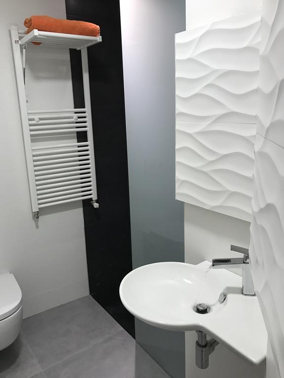 Smart-Tech Plaza Apartment Apartment