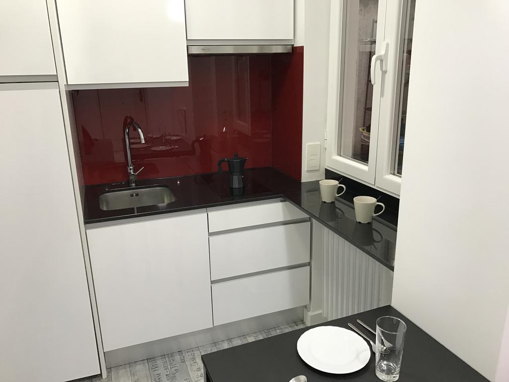 Smart-Tech Plaza Apartment * Salamanca