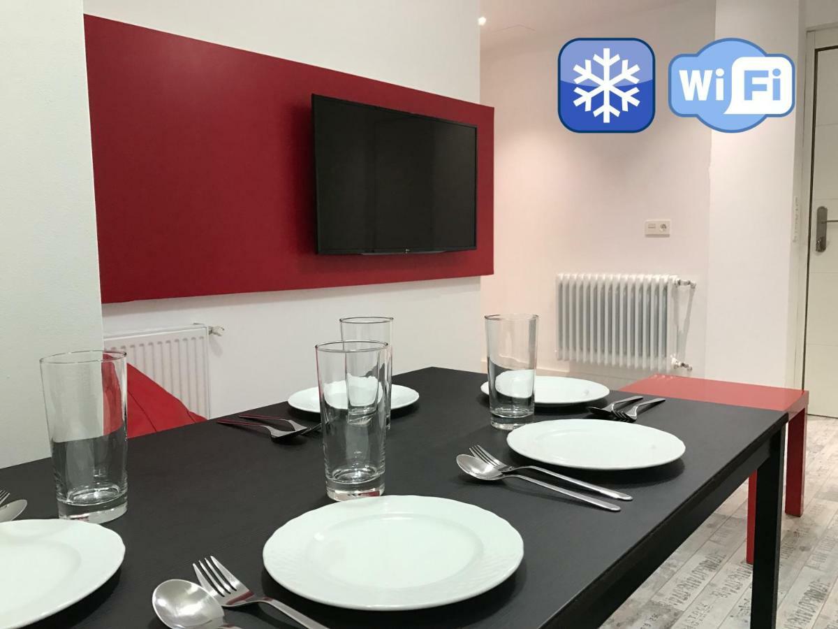 Apartment Smart-Tech Plaza Apartment